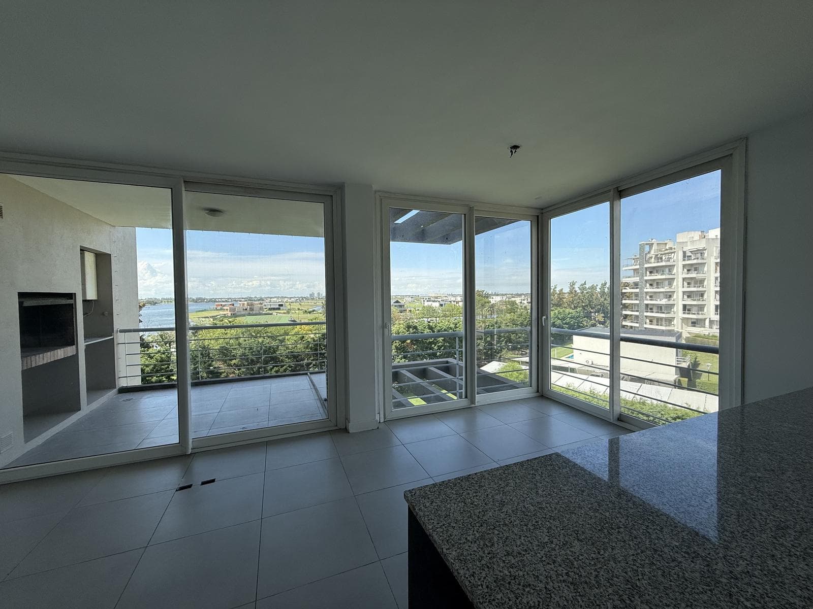 Departamento 3 ambientes en Infinity Residences, El Palmar - foto 12