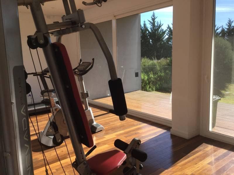Departamento 3 ambientes en Infinity Residences, El Palmar - foto 29