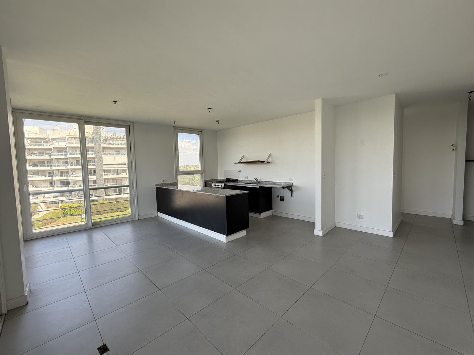 Departamento 3 ambientes en Infinity Residences, El Palmar - foto 10