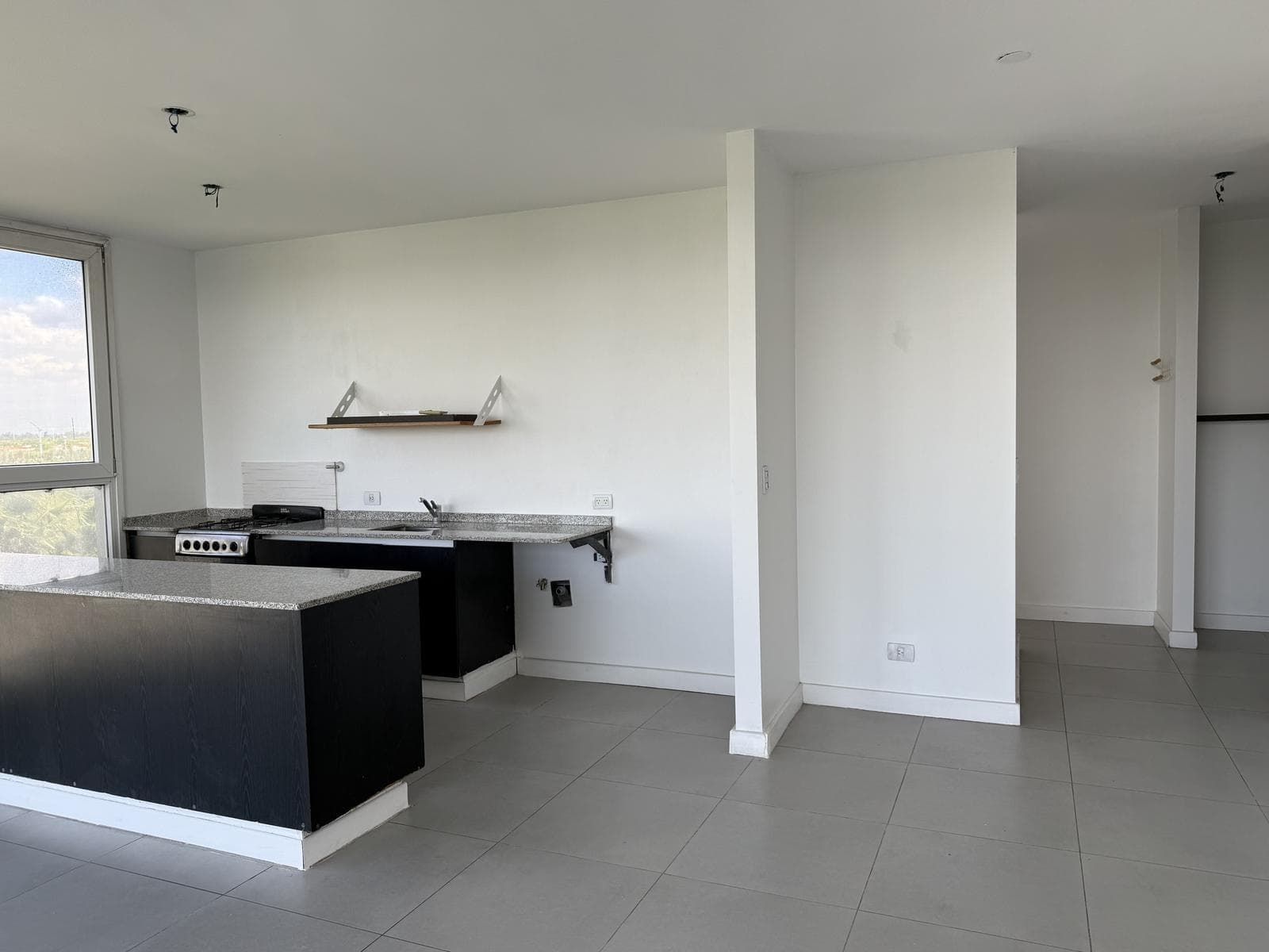 Departamento 3 ambientes en Infinity Residences, El Palmar - foto 16