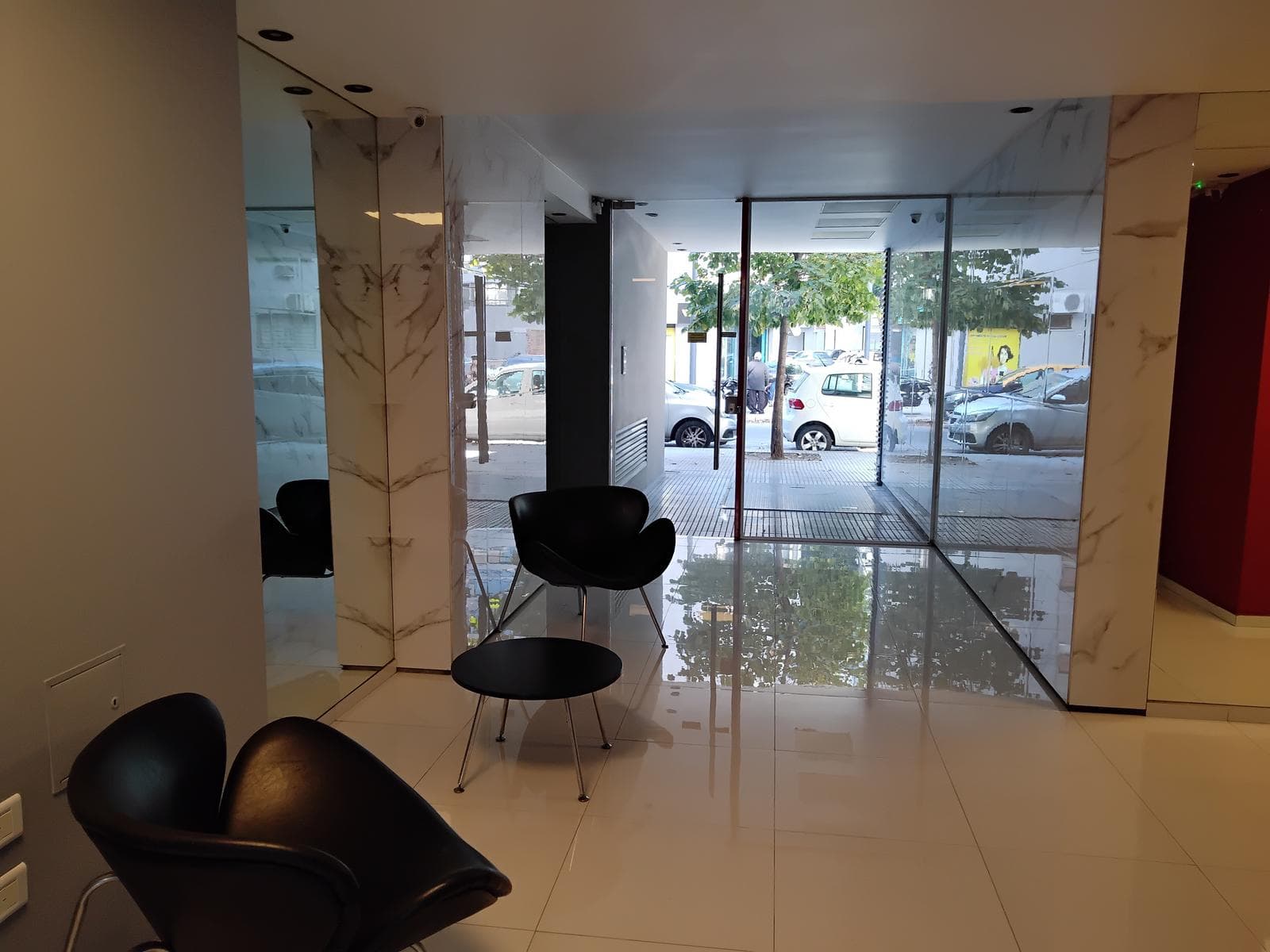 Departamento 1 ambientes en Belgrano - foto 22