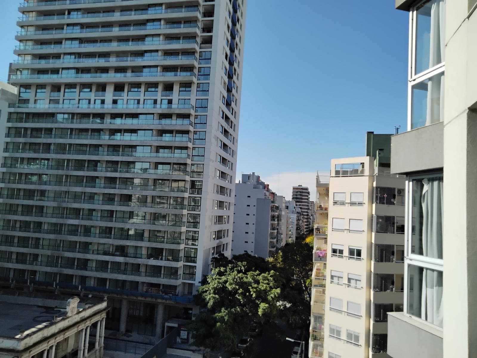 Departamento 1 ambientes en Belgrano - foto 18