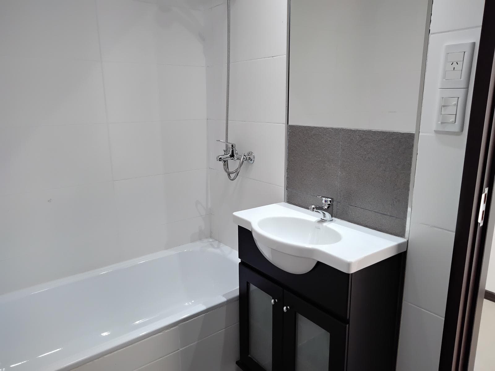 Departamento 1 ambientes en Belgrano - foto 14