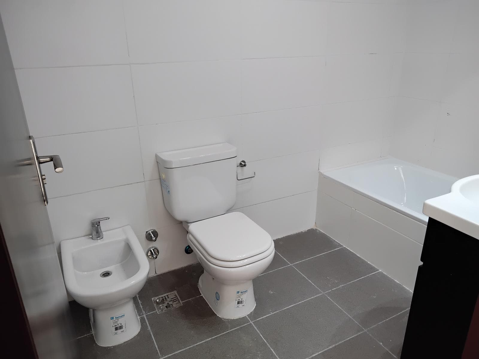 Departamento 1 ambientes en Belgrano - foto 15