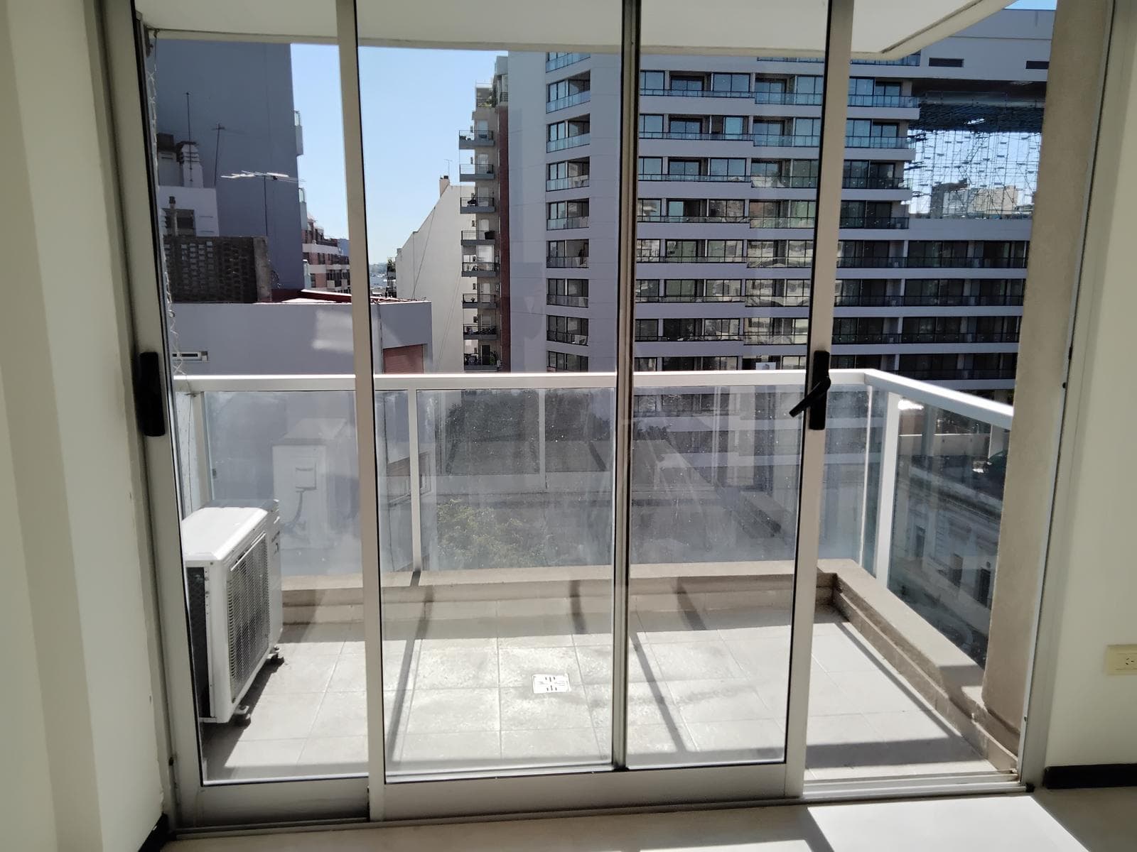 Departamento 1 ambientes en Belgrano - foto 17