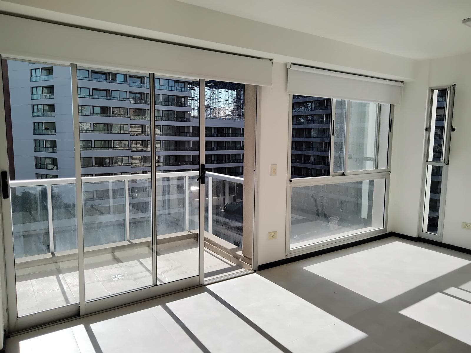 Departamento 1 ambientes en Belgrano - foto 1