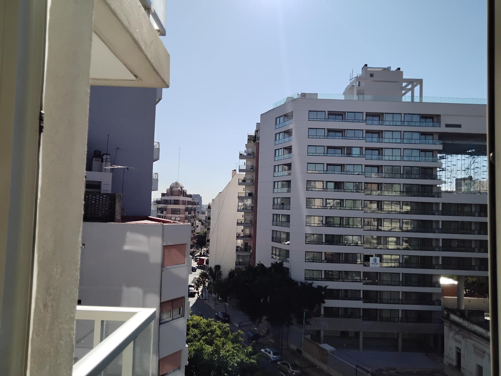 Departamento 1 ambientes en Belgrano - foto 11