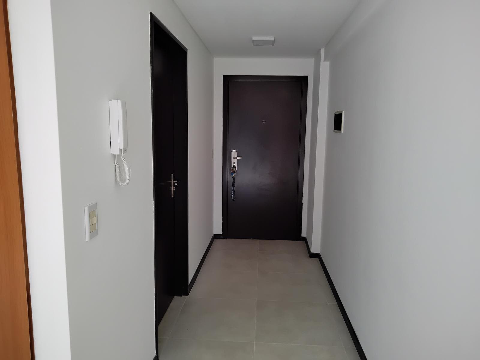 Departamento 1 ambientes en Belgrano - foto 13