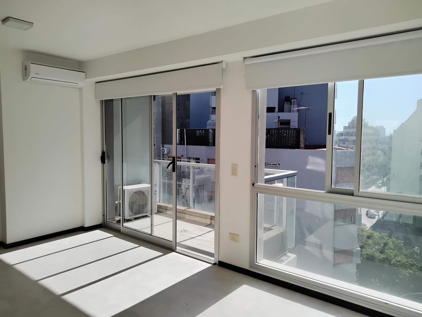 Departamento 1 ambientes en Belgrano - foto 12