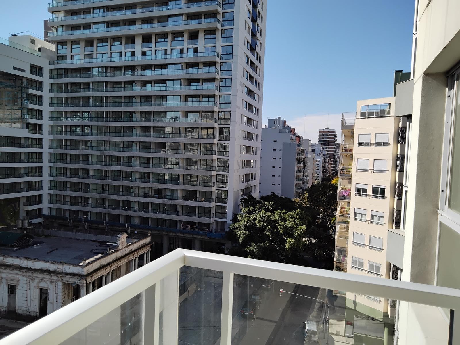Departamento 1 ambientes en Belgrano - foto 3