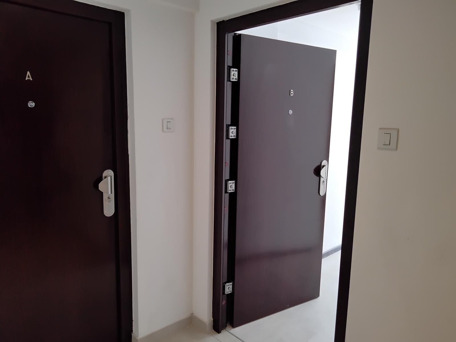 Departamento 1 ambientes en Belgrano - foto 16