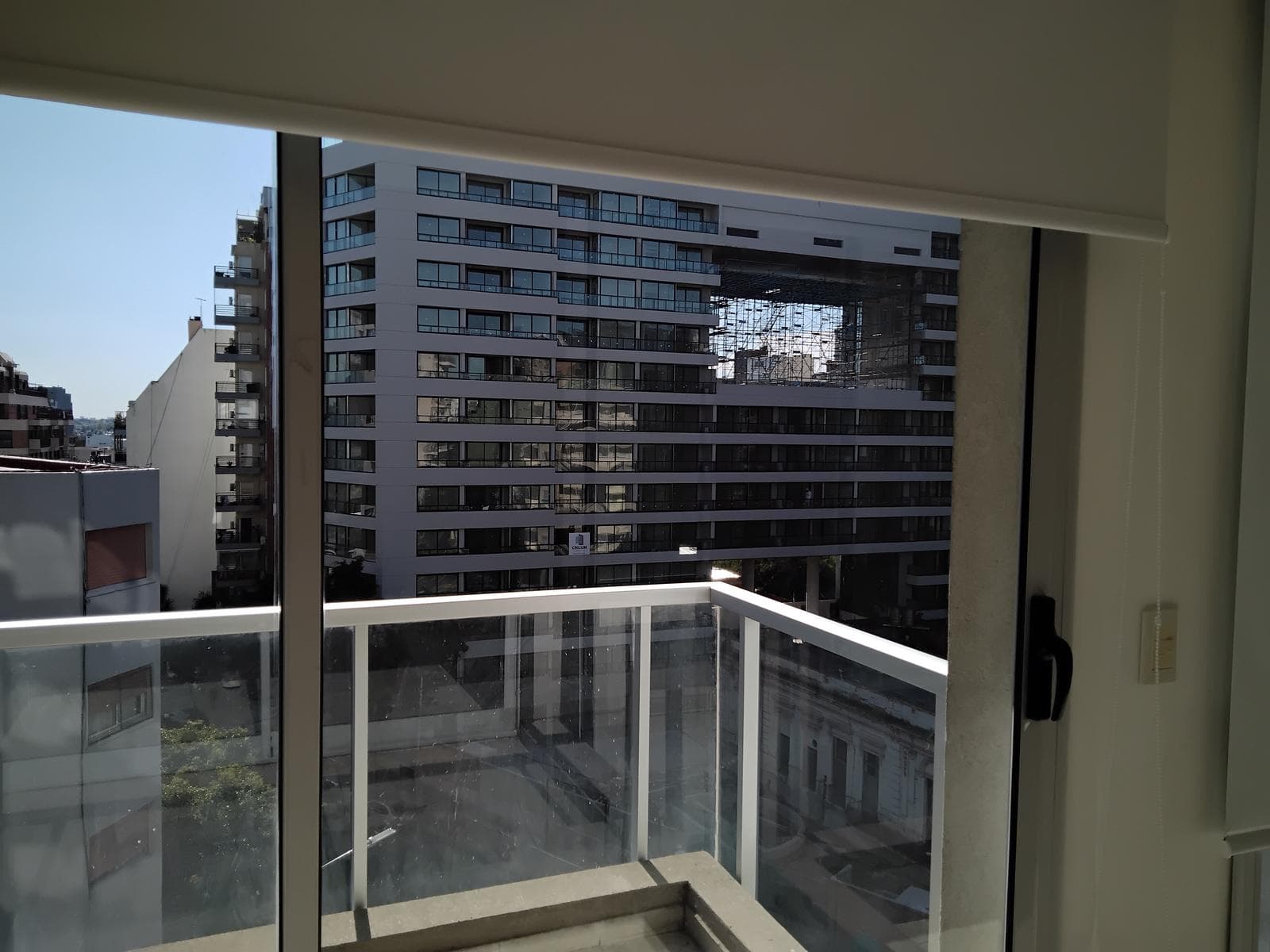 Departamento 1 ambientes en Belgrano - foto 6