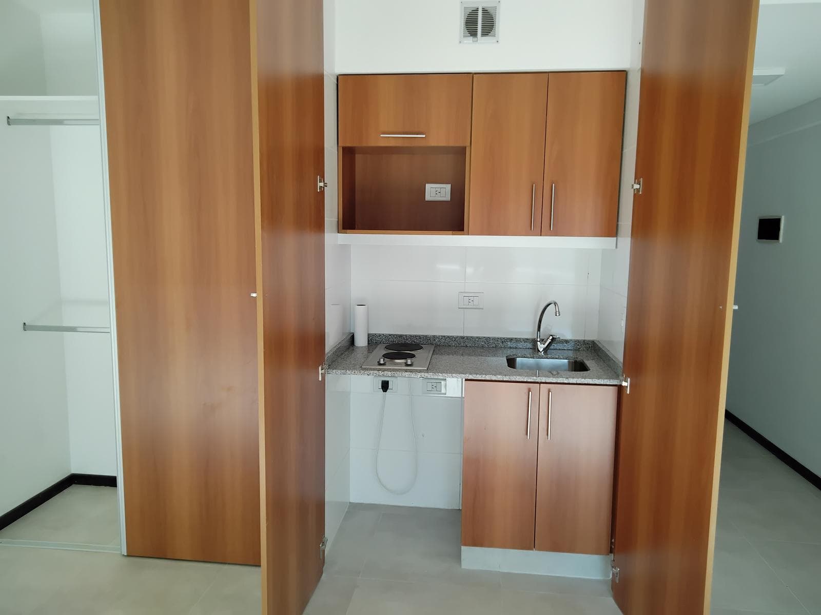 Departamento 1 ambientes en Belgrano - foto 9