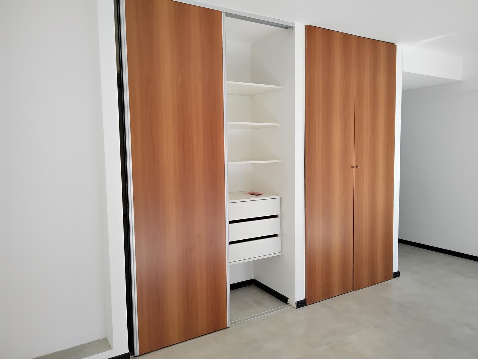 Departamento 1 ambientes en Belgrano - foto 8