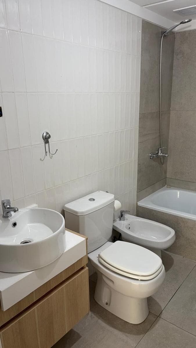 Departamento 1 ambientes en Villa Urquiza - foto 8