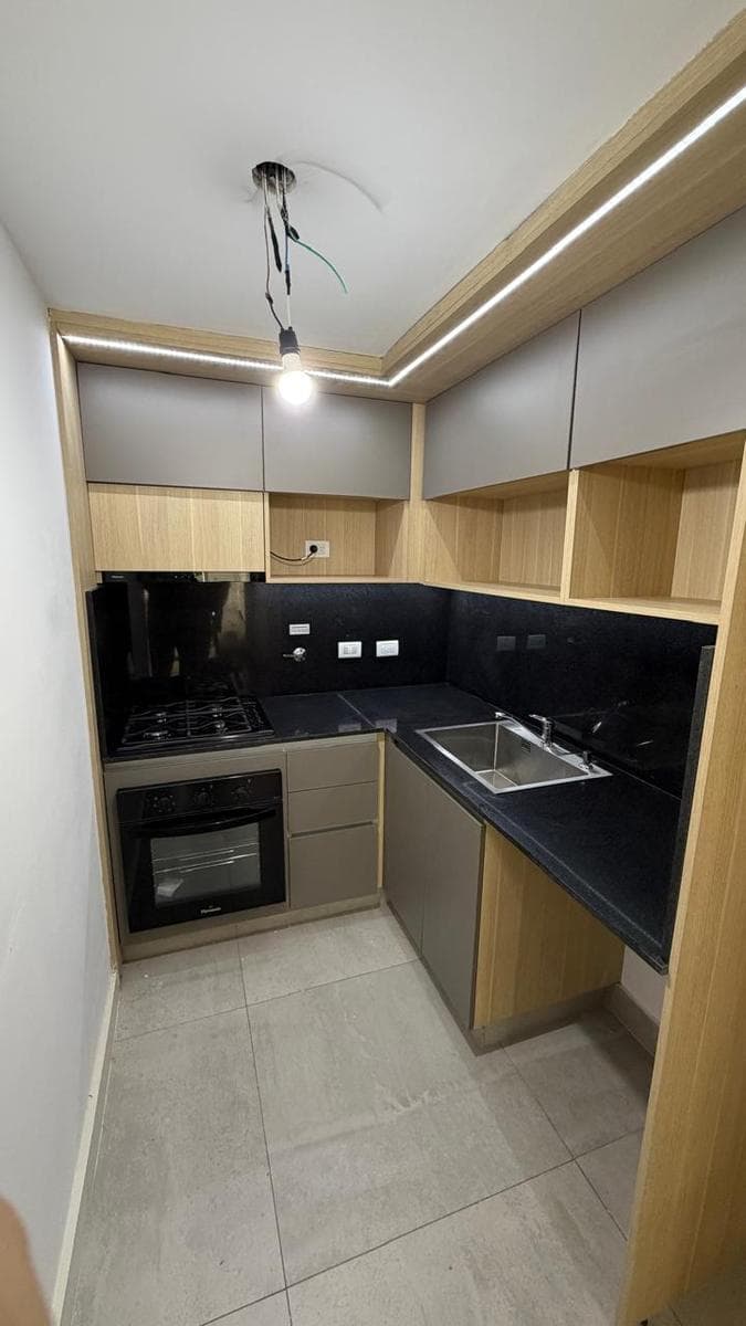 Departamento 1 ambientes en Villa Urquiza - foto 3