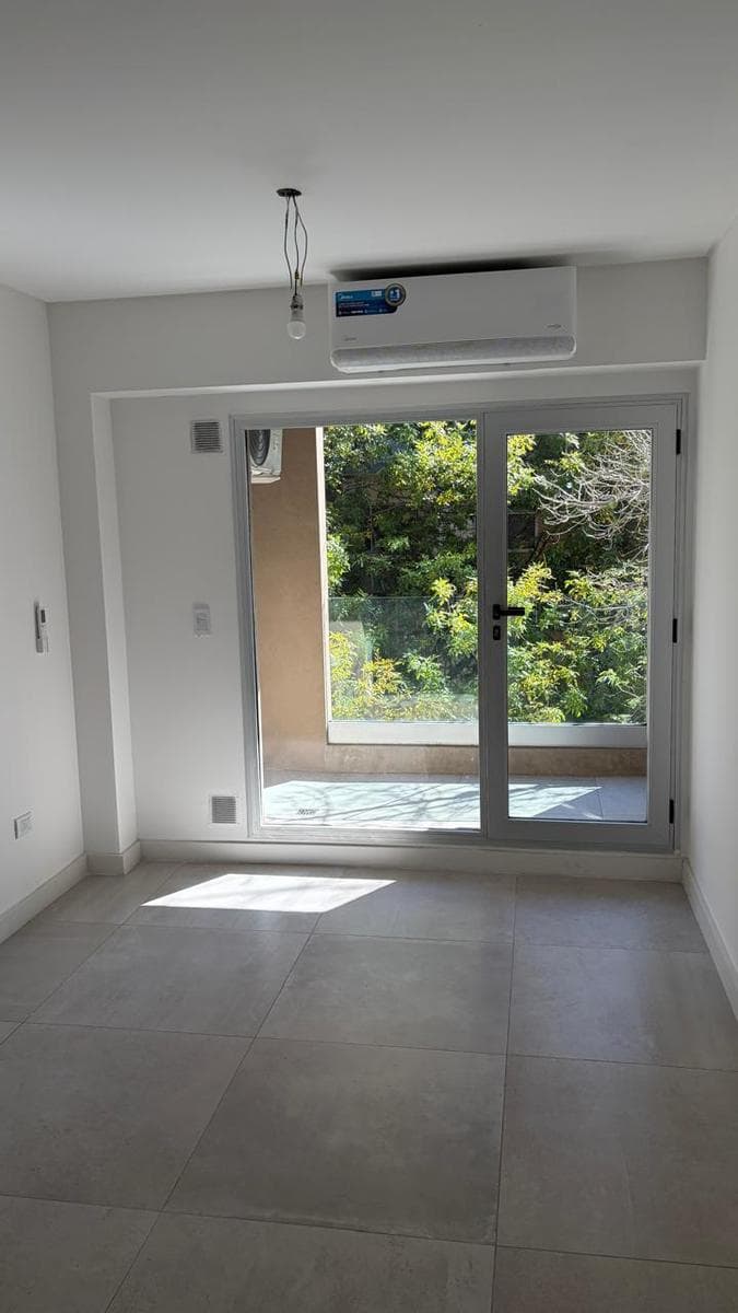Departamento 1 ambientes en Villa Urquiza - foto 1