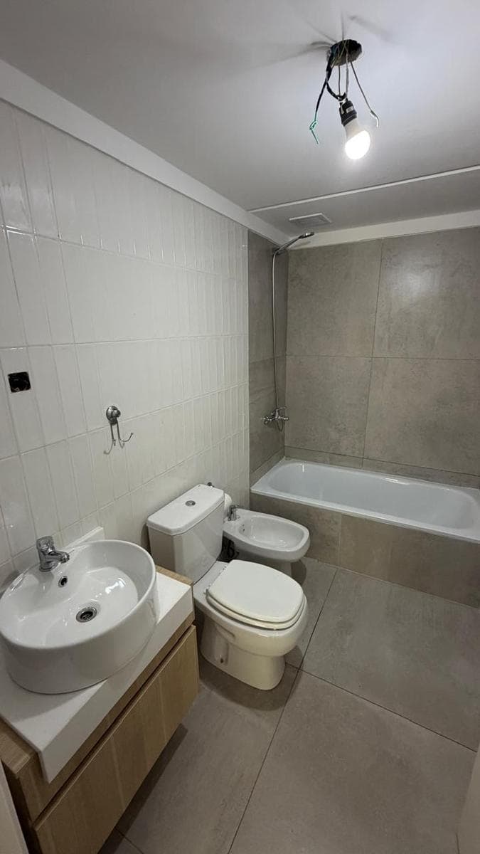 Departamento 1 ambientes en Villa Urquiza - foto 9