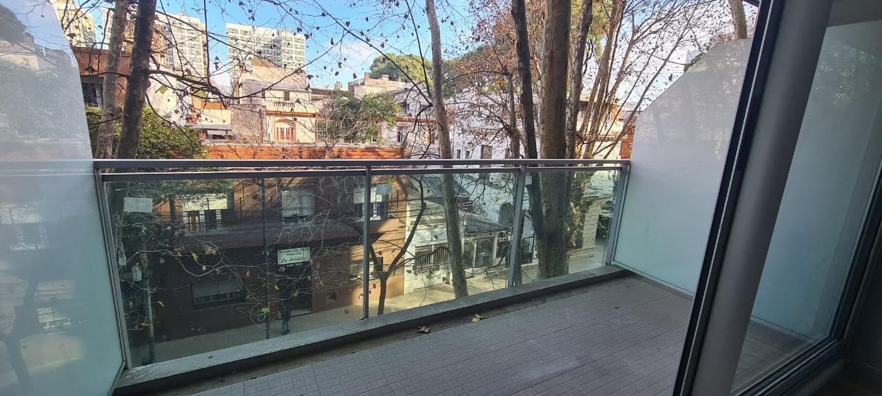 Departamento 1 ambientes en Belgrano - foto 16