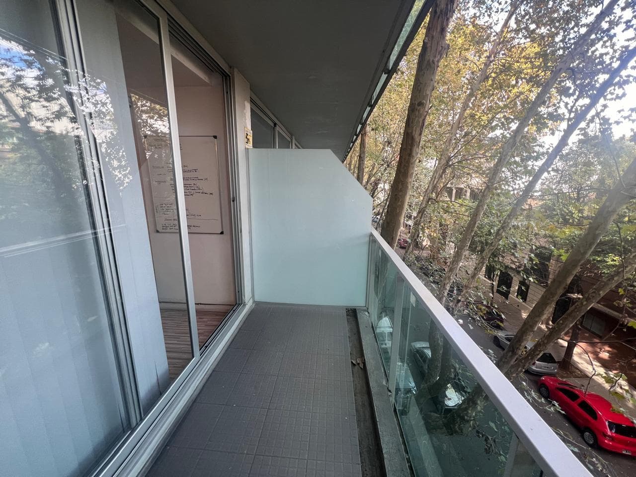 Departamento 1 ambientes en Belgrano - foto 10