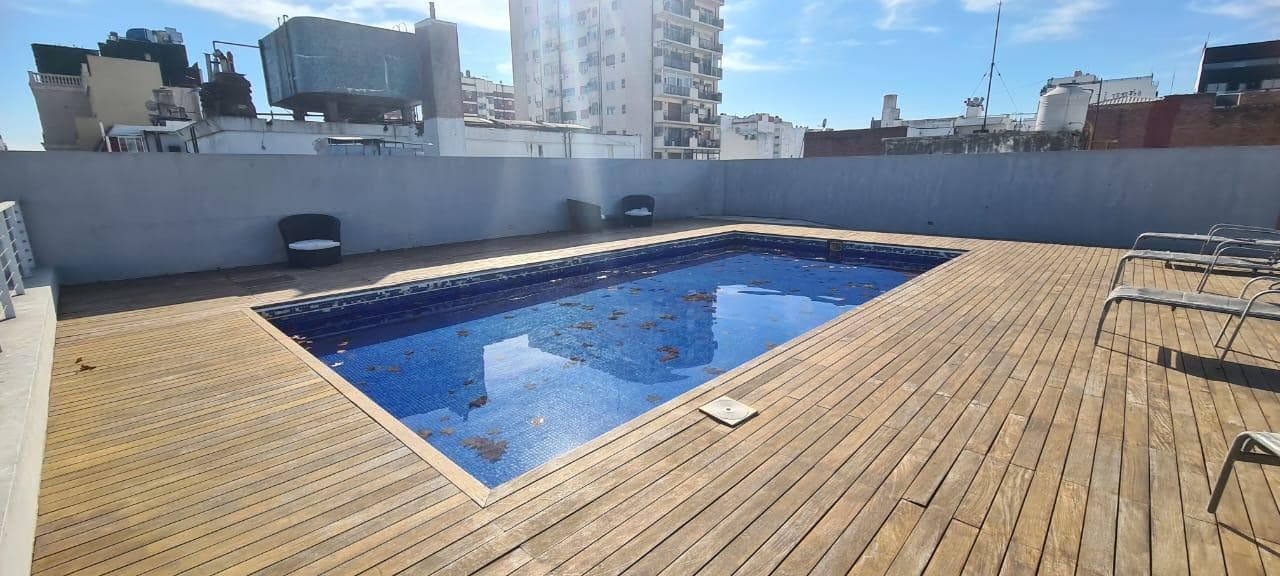 Departamento 1 ambientes en Belgrano - foto 12