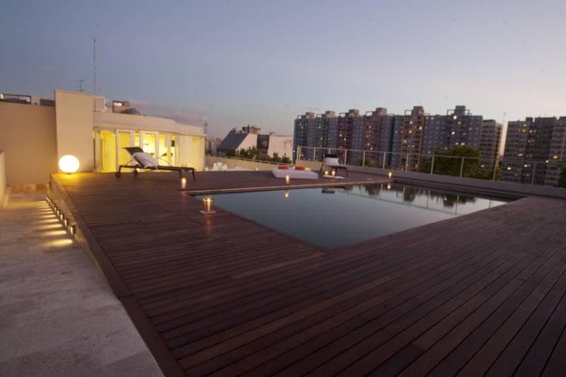 Departamento 1 ambientes en Belgrano - foto 8