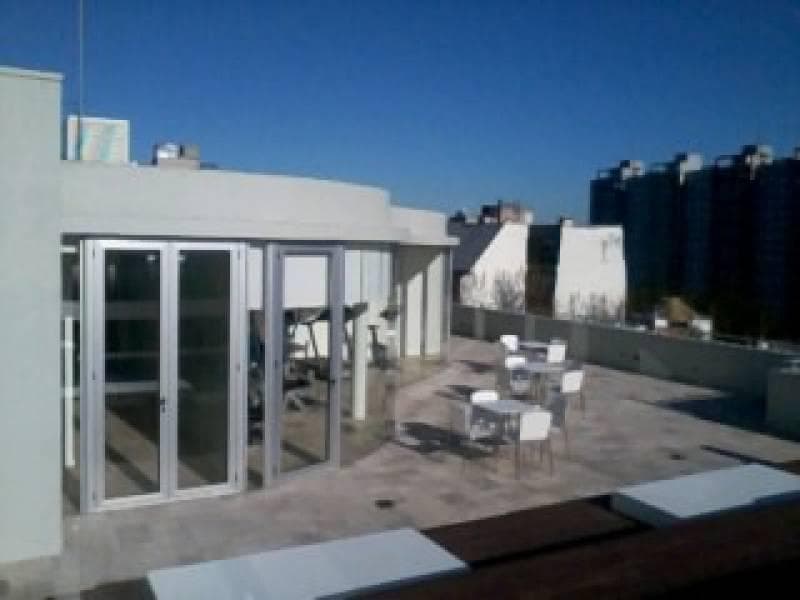 Departamento 1 ambientes en Belgrano - foto 13