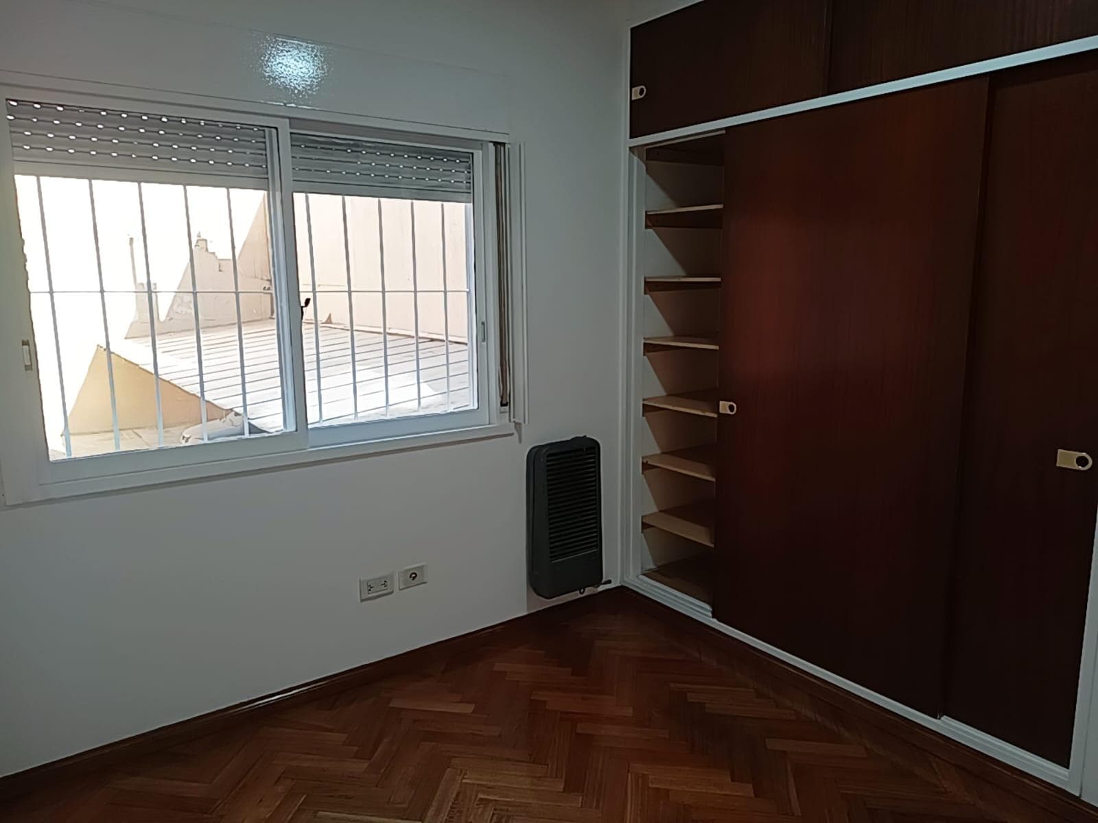 Departamento 2 ambientes en Caballito - foto 15
