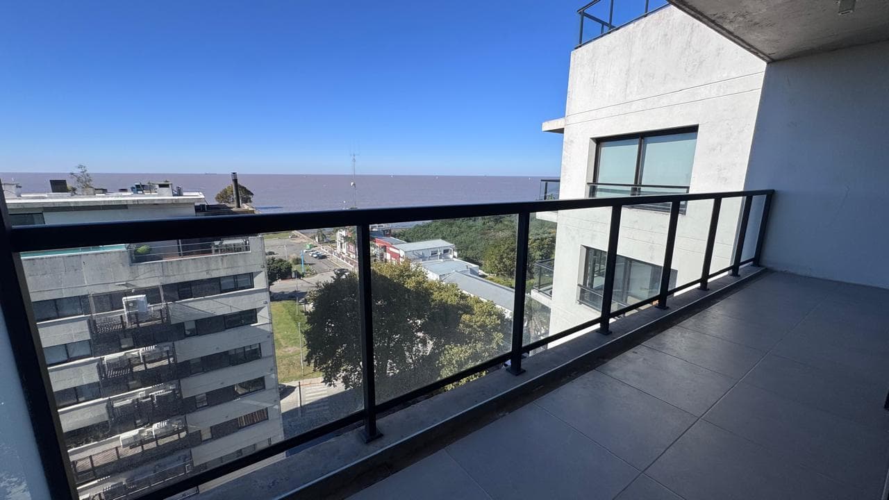 Departamento 2 ambientes en Olivos, Vicente López - foto 10