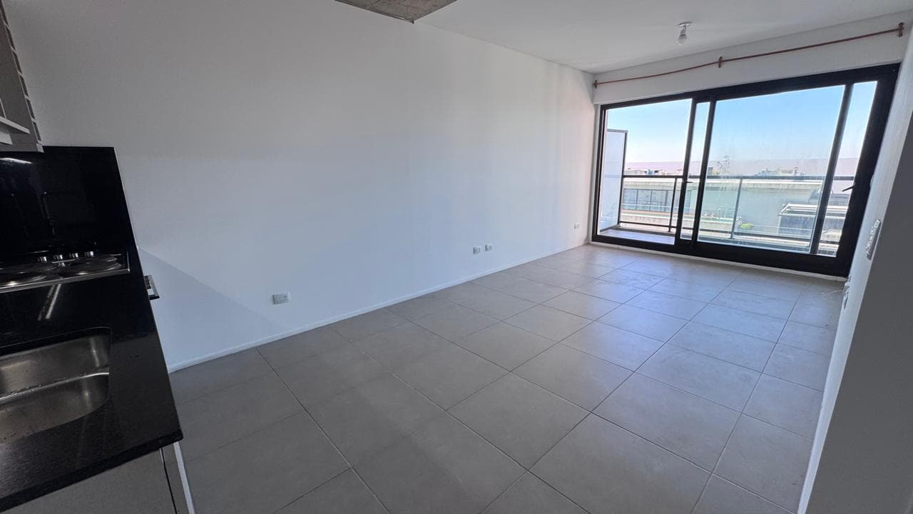 Departamento 2 ambientes en Olivos, Vicente López - foto 3