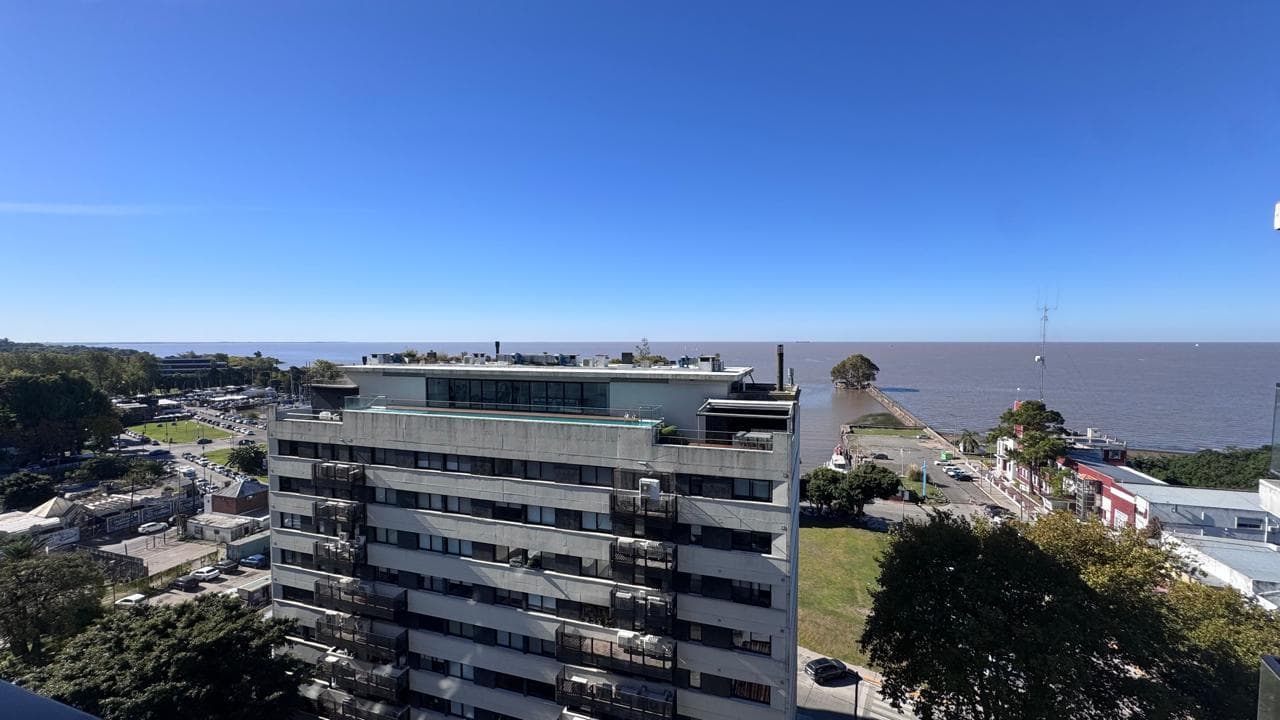 Departamento 2 ambientes en Olivos, Vicente López - foto 17