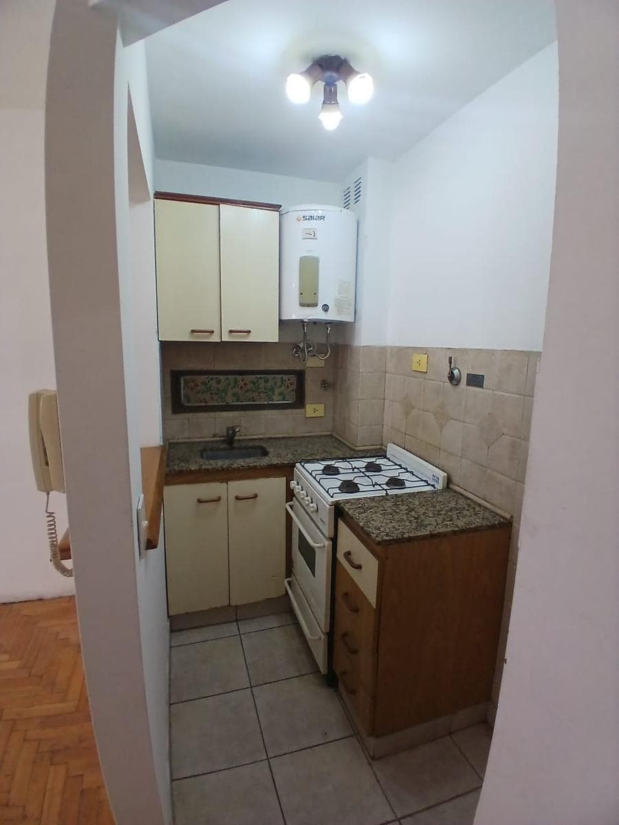 Departamento 1 ambientes en Belgrano - foto 18