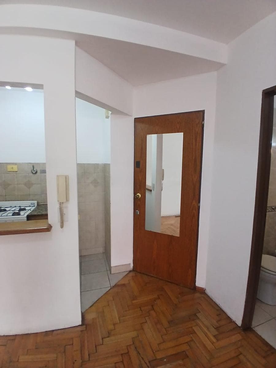 Departamento 1 ambientes en Belgrano - foto 15