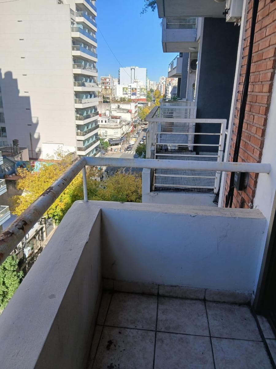 Departamento 1 ambientes en Belgrano - foto 21