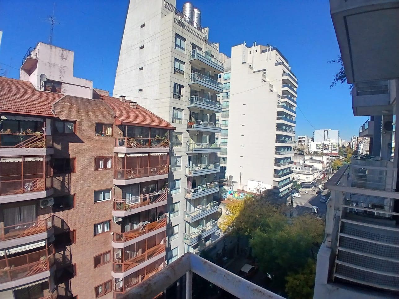 Departamento 1 ambientes en Belgrano - foto 3