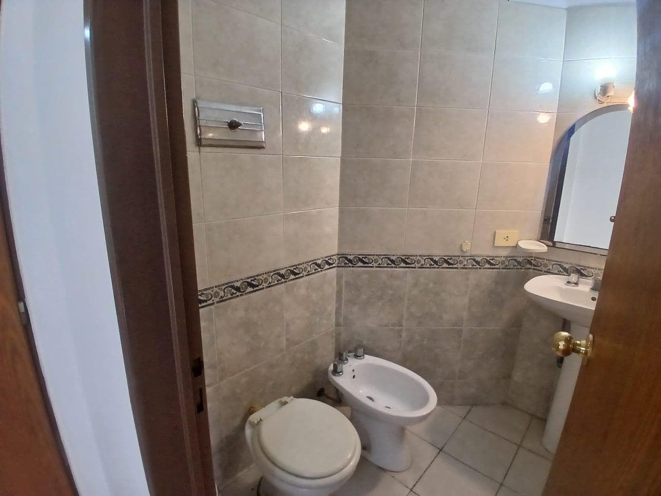Departamento 1 ambientes en Belgrano - foto 14