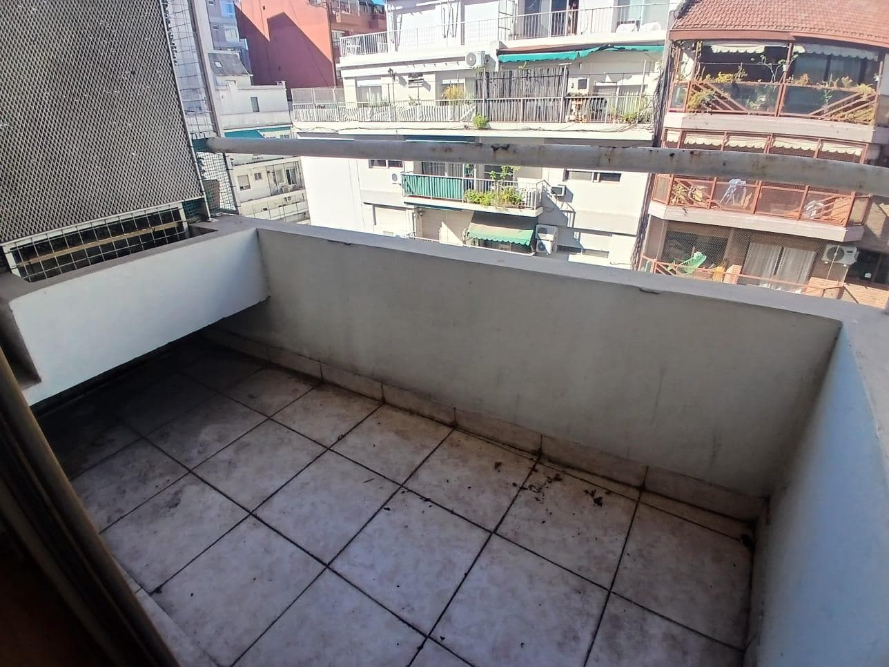 Departamento 1 ambientes en Belgrano - foto 20