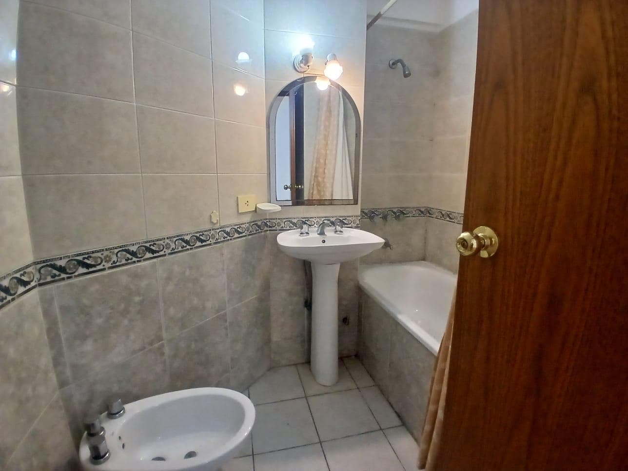 Departamento 1 ambientes en Belgrano - foto 12