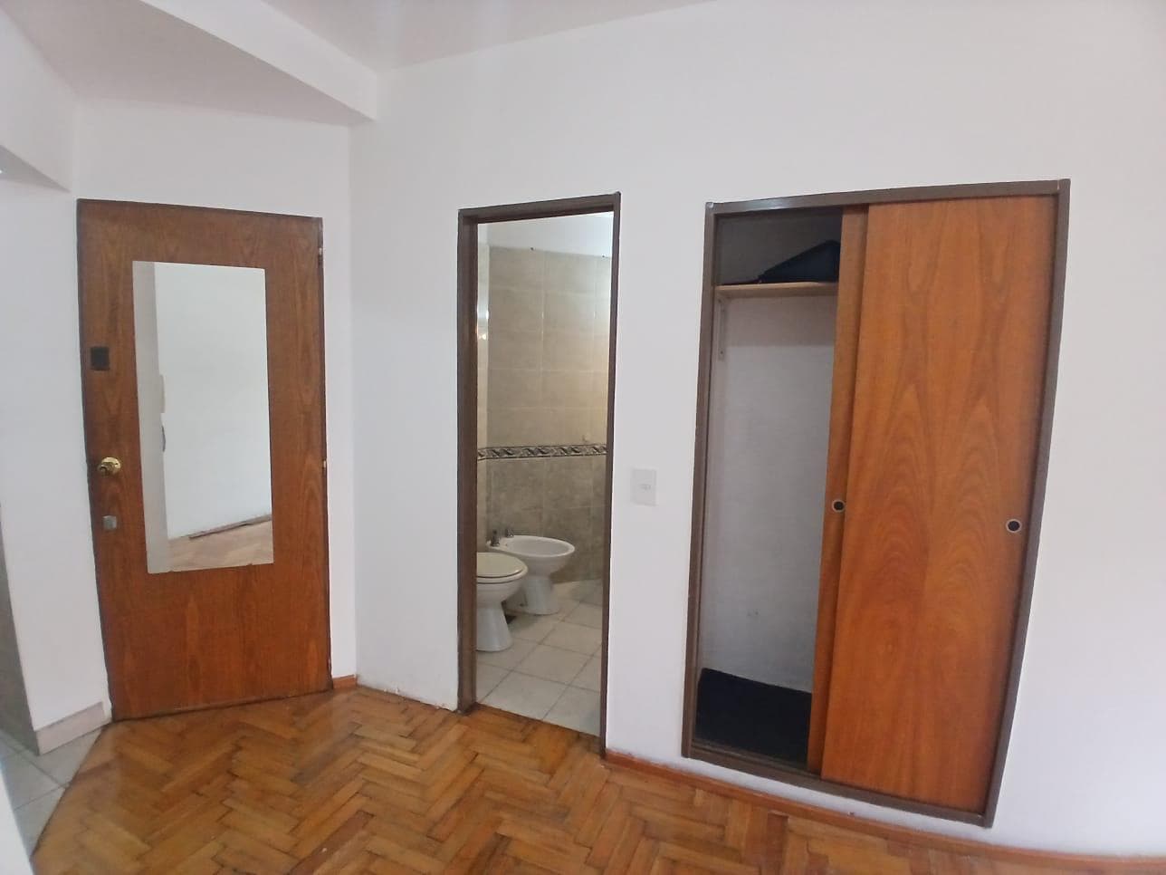 Departamento 1 ambientes en Belgrano - foto 10