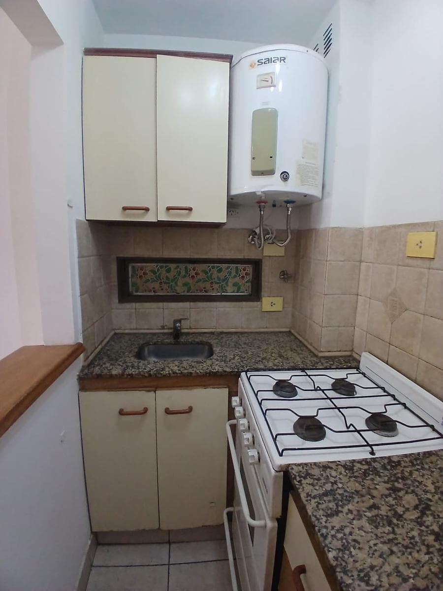 Departamento 1 ambientes en Belgrano - foto 16