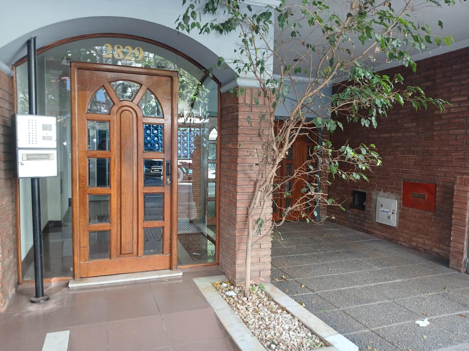 Departamento 1 ambientes en Belgrano - foto 5