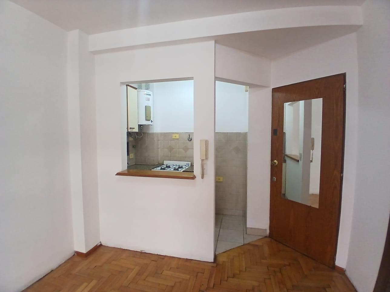 Departamento 1 ambientes en Belgrano - foto 9
