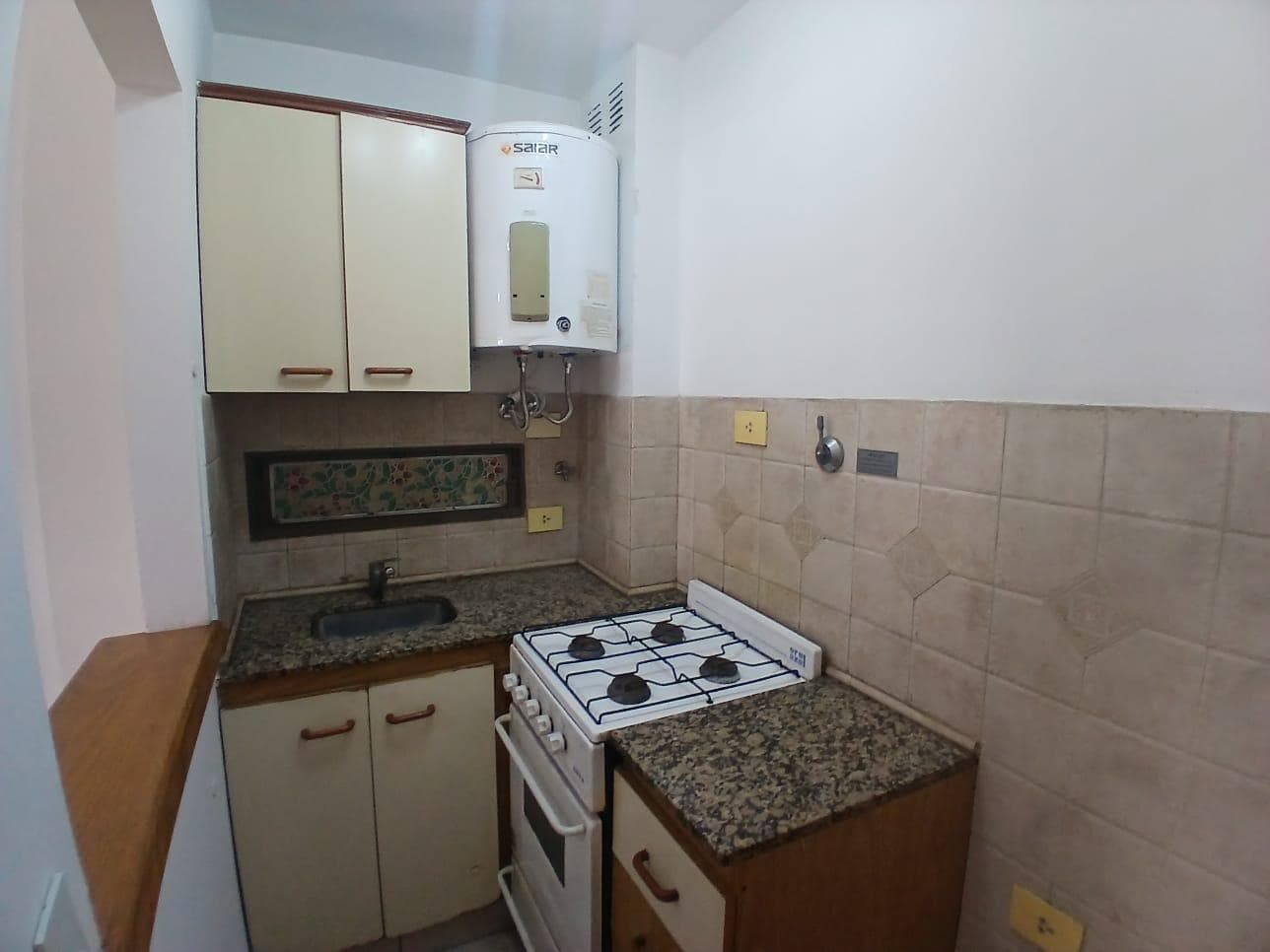 Departamento 1 ambientes en Belgrano - foto 17