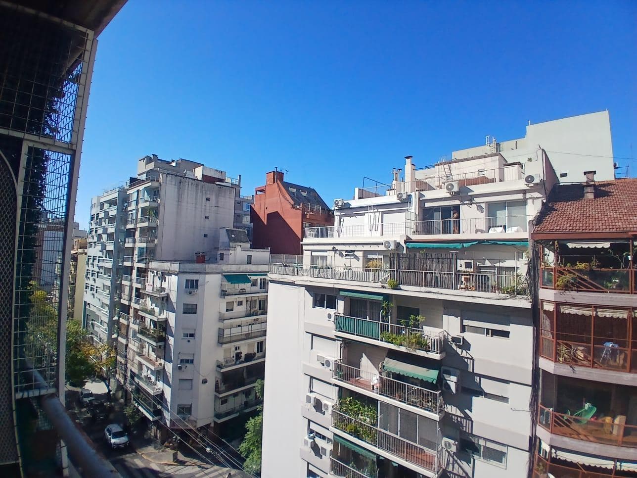Departamento 1 ambientes en Belgrano - foto 19