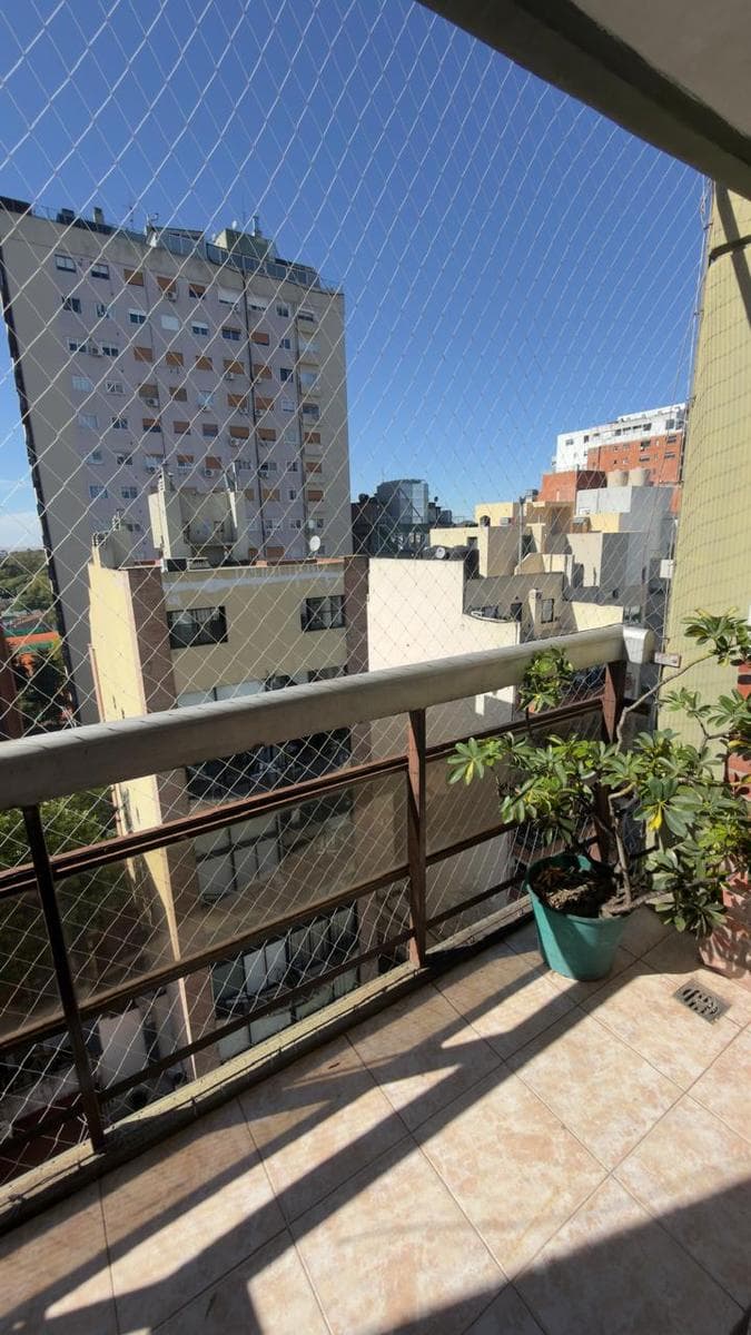 Departamento 1 ambientes en Nuñez - foto 8