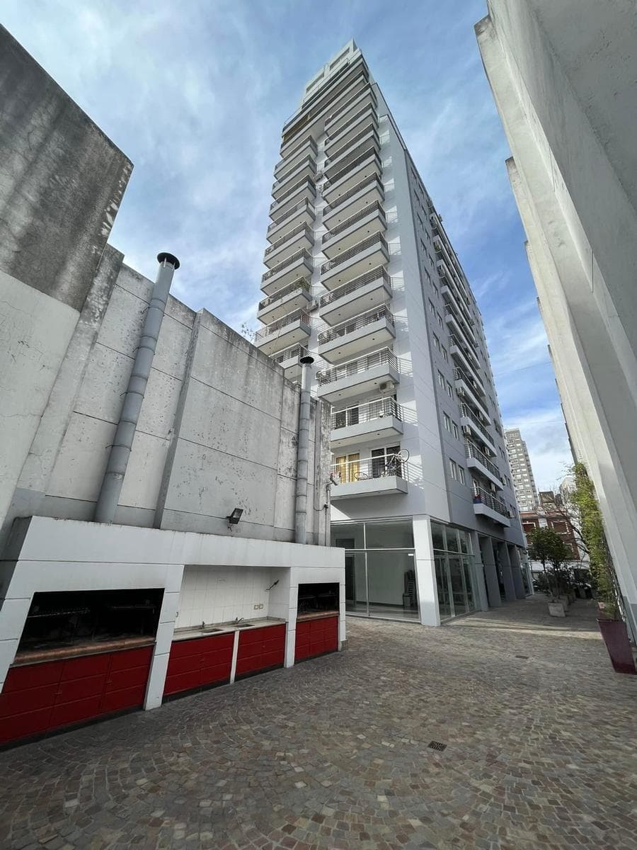 Departamento 2 ambientes en Almagro - foto 27