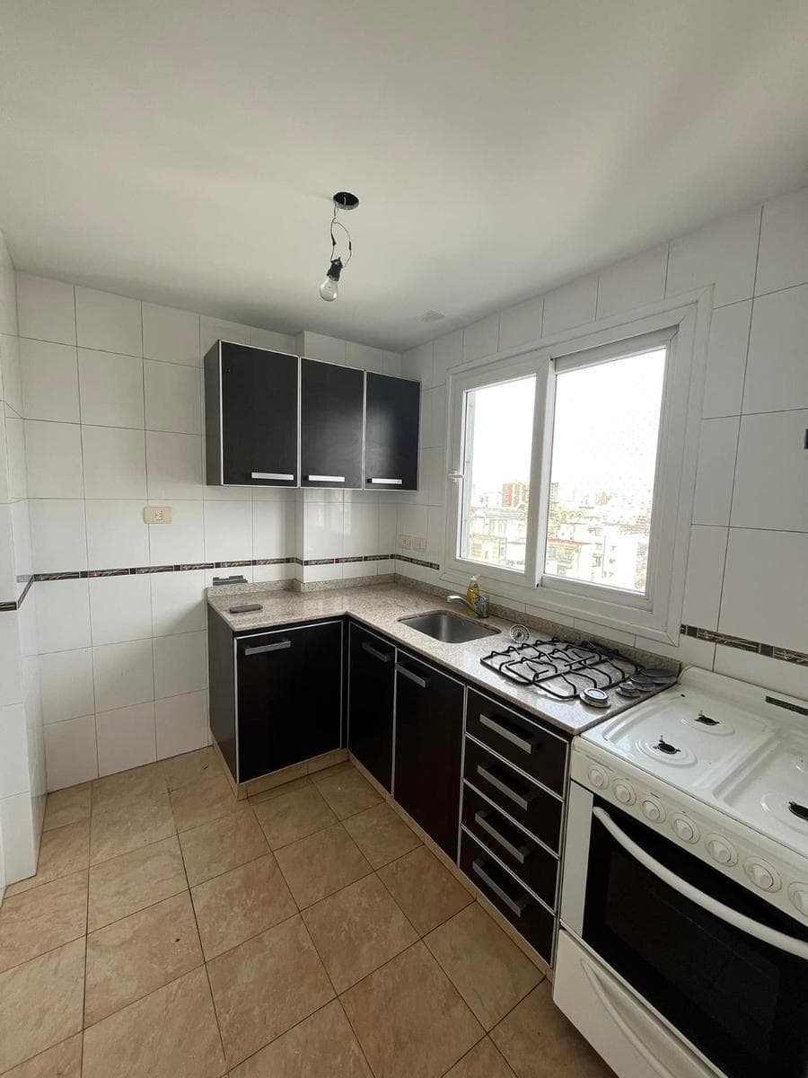 Departamento 2 ambientes en Almagro - foto 3
