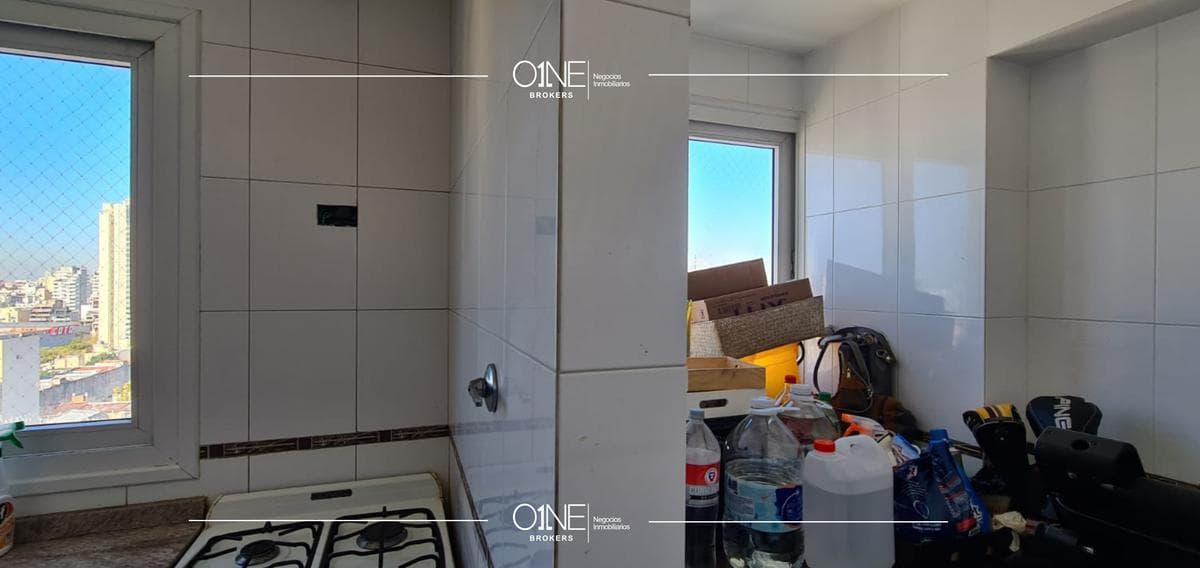 Departamento 2 ambientes en Almagro - foto 20