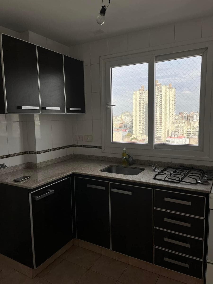 Departamento 2 ambientes en Almagro - foto 17