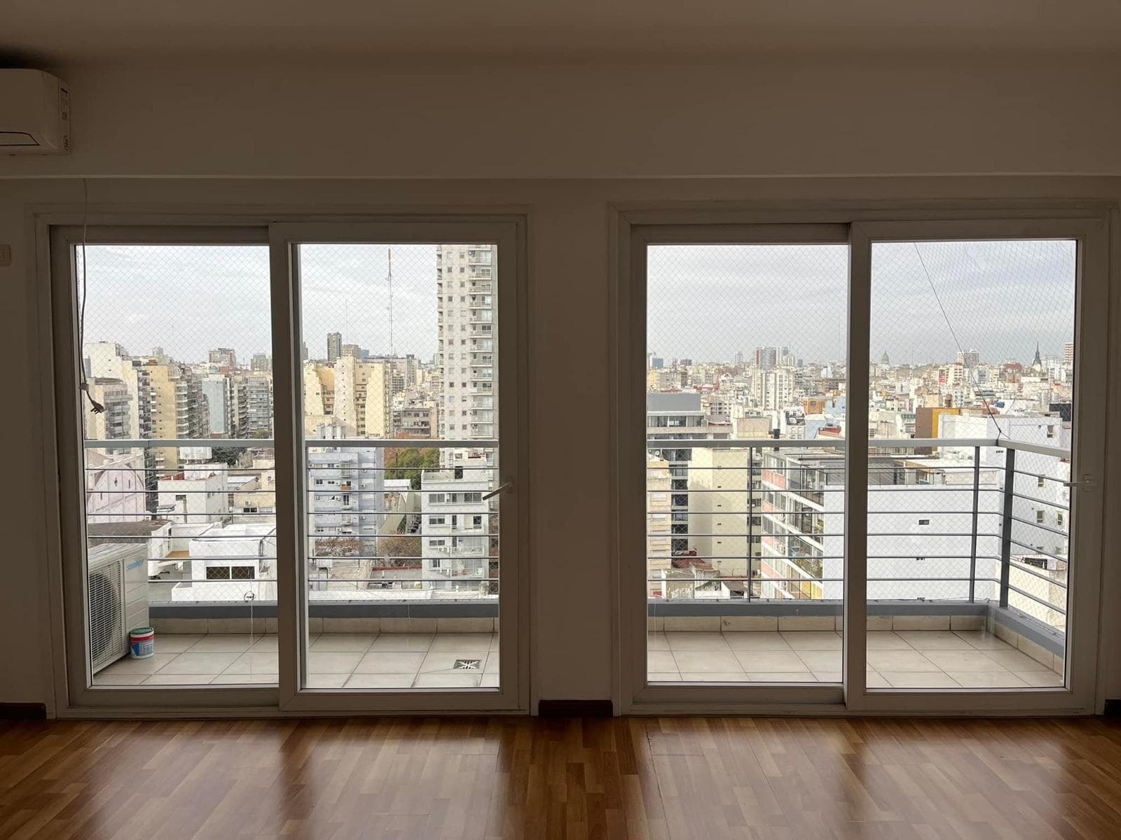 Departamento 2 ambientes en Almagro - foto 23